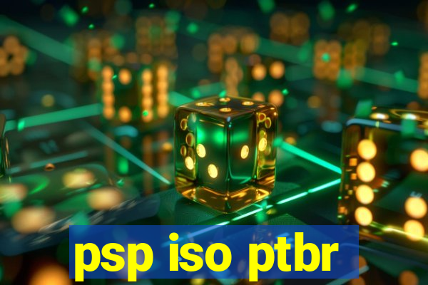 psp iso ptbr